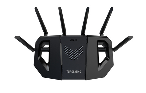 Asus WL-Router TUF-BE6500