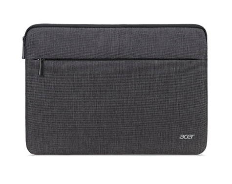 Acer 15.6i Protective Sleeve - Grijs