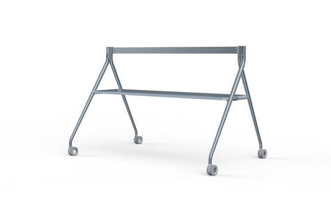 Yealink MB-FLOORSTAND-860T with tray