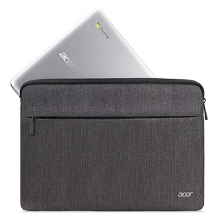 Acer 15.6i Protective Sleeve - Grijs