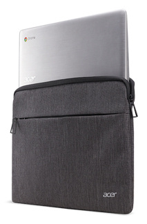 Acer 15.6i Protective Sleeve - Grijs