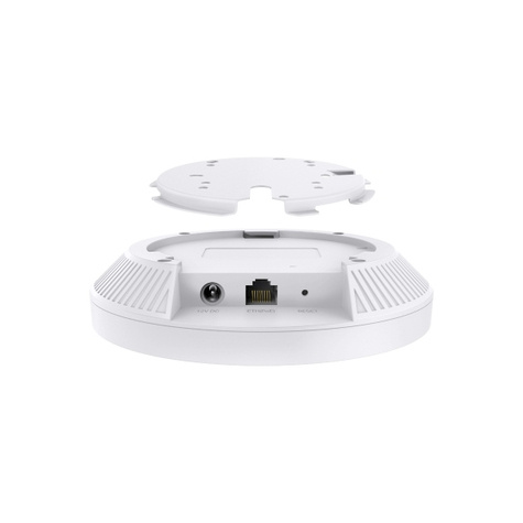 TP-Link Omada - BE3600 Ceiling Mount Wi-Fi 7 Access Point