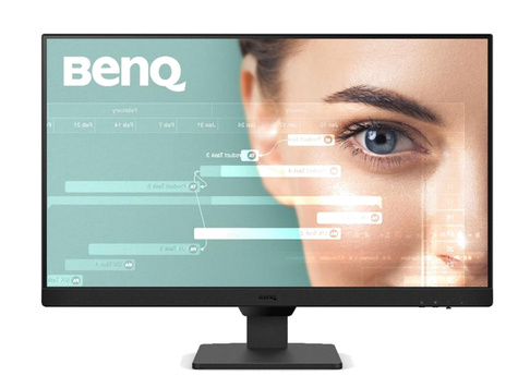 BenQ GW2490 16:9 FHD IPS 5ms 100Hz HDMI DP Speaker Black