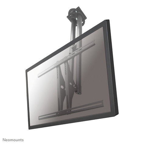 Neomounts Flat Screen Ceiling Mount (Height: 64-104 cm)