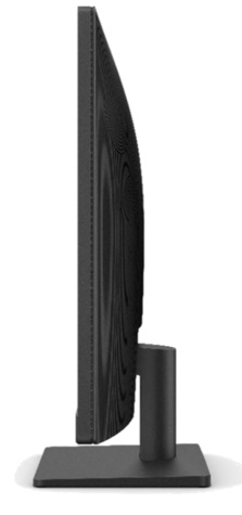 BenQ GW2490 16:9 FHD IPS 5ms 100Hz HDMI DP Speaker Black