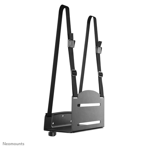 Neomounts NewStar CPU Holder wall mount / depth: 12-21 cm