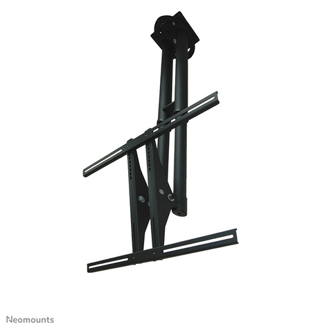 Neomounts PLASMA-C100 - voor plat scherm - zwart