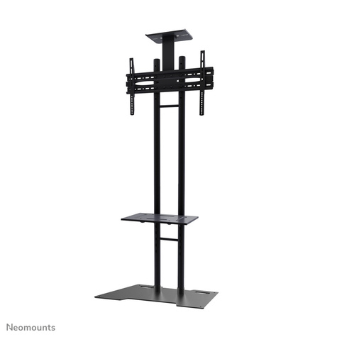 Neomounts PLASMA-M1700ES stand - voor plat scherm / AV-systeem - zwart
