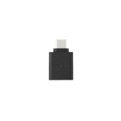 Kensington USB-Adapter CA1010 USB-C(St)  USB-A(Bu)   5Gbps