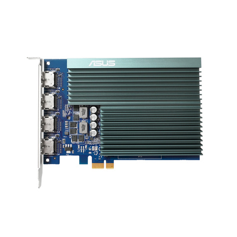 Asus GT730 2GB passiv GDDR5