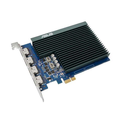 Asus GT730 2GB passiv GDDR5