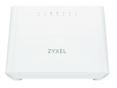 ZyXel WL-Router DX3301-T0 VDSL2 AX1800 5-port EU-Variante