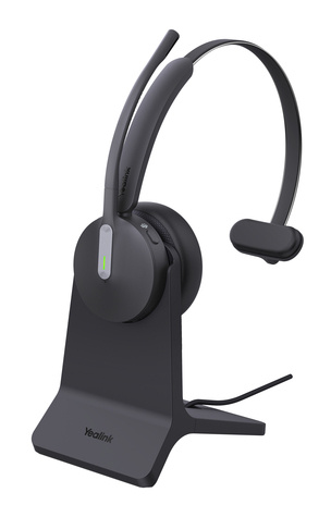 Yealink BH70 Mono with Stand Teams USB-A