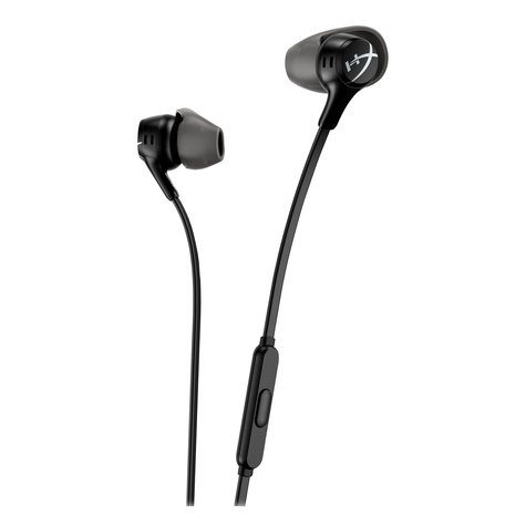 HP HyperX Cloud Earbuds II BLK Gaming Earbuds with Mic