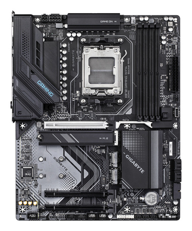 Gigabyte X870 Gaming WF6