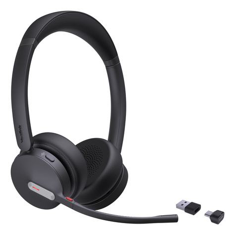 Yealink BH70 Dual UC USB-C/A
