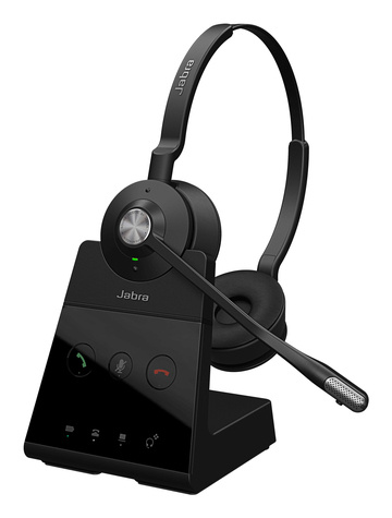 Jabra Engage 65 SE, Stereo, EM EA  Low Power