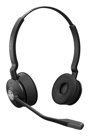 Jabra Engage 65 SE, Stereo, EM EA  Low Power