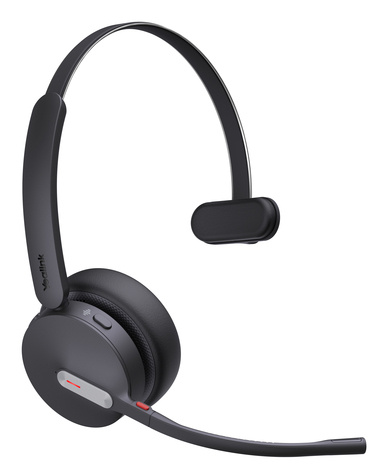Yealink BH70 Mono with stand Teams USB-C/A