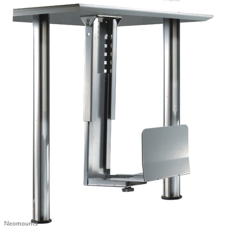 Neomounts Universele pc-houder 30KG CPU-D200SILVER