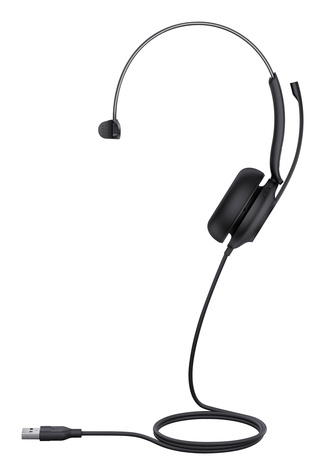 Yealink UH35 Mono UC USB-C/A