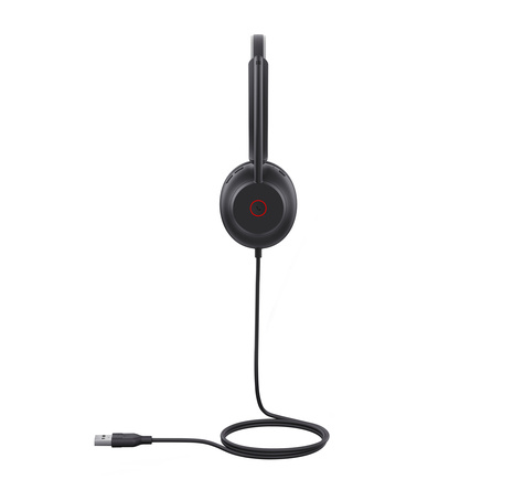 Yealink UH35 Mono UC USB-C/A