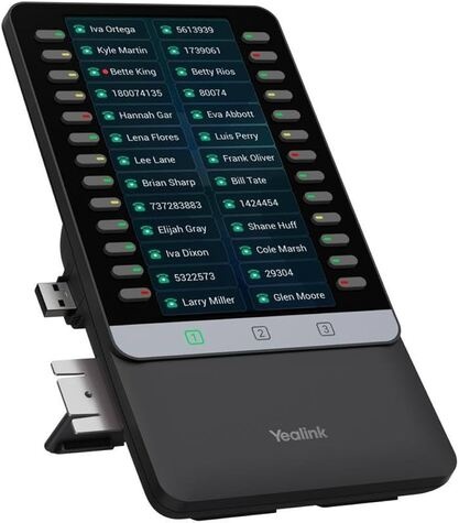 Yealink EXP55