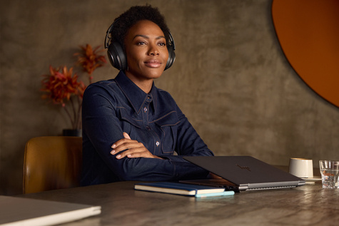 Poly Voyager Surround 80-M UC - gecertificeerd voor Microsoft Teams