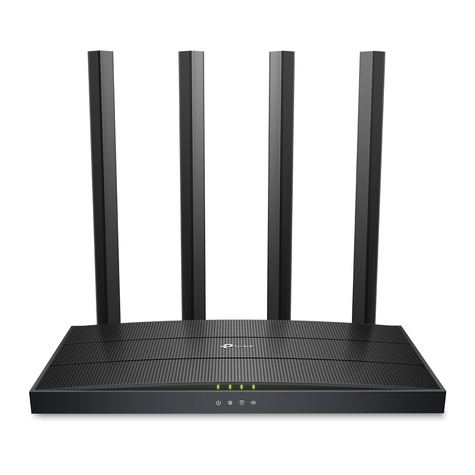 TP-Link Omada AC1350 Gigabit VPN Router