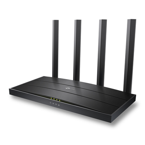 TP-Link Omada AC1350 Gigabit VPN Router