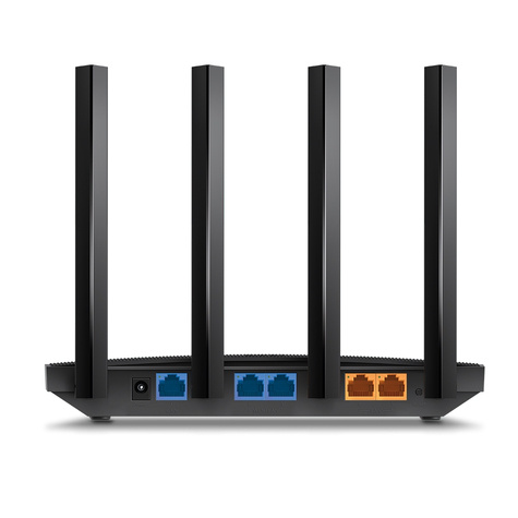 TP-Link Omada AC1350 Gigabit VPN Router