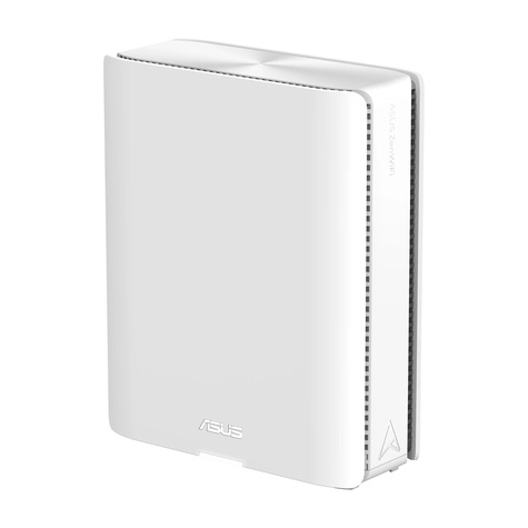 Asus ASUS WL-Router ZenWiFi BQ16 (1pk)