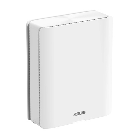Asus ASUS WL-Router ZenWiFi BQ16 (1pk)