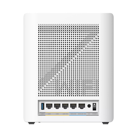 Asus ASUS WL-Router ZenWiFi BQ16 (1pk)