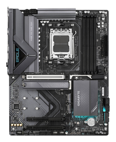 Gigabyte AM5 X870 EAGLE WIFI7 - DDR5/3xM.2/HDMI/ATX