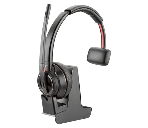 Poly Savi 8210 Headset - DECT Adapter USB-A BT