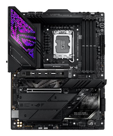Asus MB ASUS ROG STRIX Z890-E GAMING WIFI (Intel,1700,DDR5,ATX)