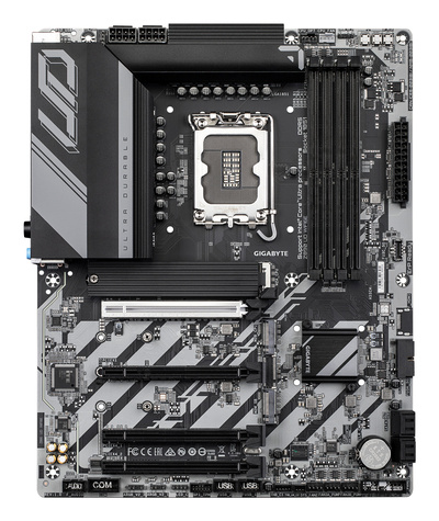 Gigabyte 1851 Z890 UD WIFI6E - DDR5/3xM.2/DP/ATX
