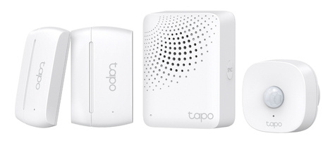 TP-Link Tapo T30 KIT
