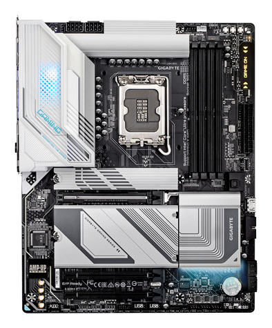 Gigabyte Z890 GAMING X WIFI7 1.0