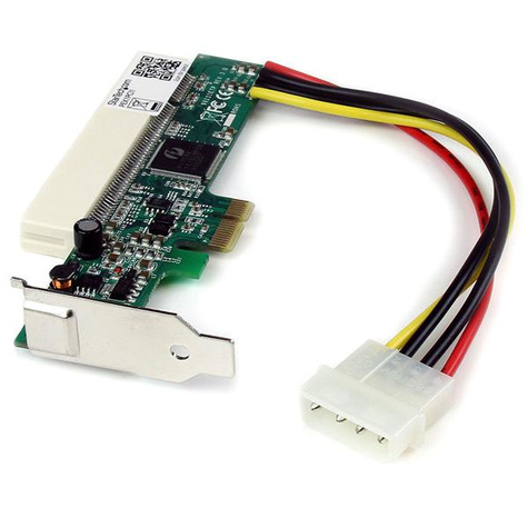 STARTECH PCI Express to PCI - PCIe x