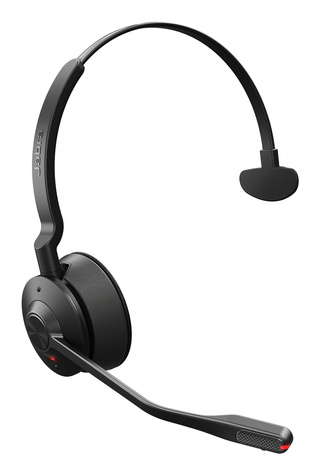 Jabra Engage 55 SE, Mono, Link400c, Uc,EM EA/APAC