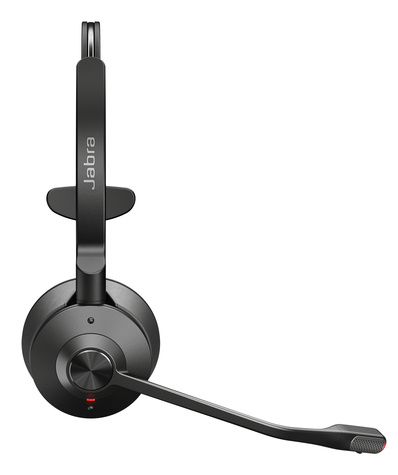 Jabra Engage 55 SE, Mono, Link400c, Uc,EM EA/APAC