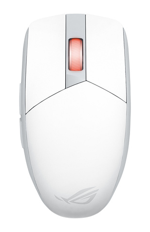Asus Maus ROG Strix Impact III Wireless White