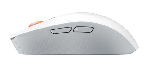 Asus Maus ROG Strix Impact III Wireless White