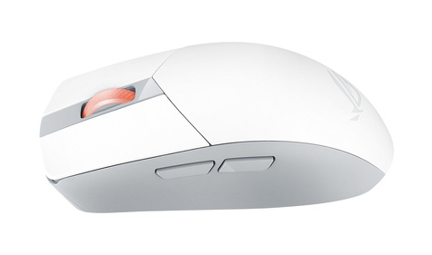 Asus Maus ROG Strix Impact III Wireless White