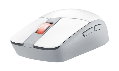 Asus Maus ROG Strix Impact III Wireless White
