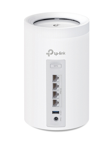TP-Link Deco BE65 - BE9300 Home Mesh WiFi 7 System