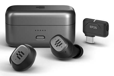 EPOS | SENNHEISER GTW 270