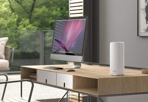 Netgear ORBI8 TB WIFI7 3PK BNDL (RBE873)